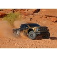 Traxxas Ford Raptor R 4x4 Ultimate VXL 4S Fox SE - 1/10e SUR-COMMANDE