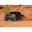 Traxxas Ford Raptor R 4x4 Ultimate VXL 4S Fox SE - 1/10e SUR-COMMANDE