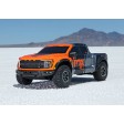 Traxxas Ford Raptor R 4x4 Ultimate VXL 4S Fox2 - 1/10e