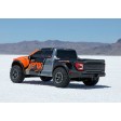 Traxxas Ford Raptor R 4x4 Ultimate VXL 4S Fox2 - 1/10e