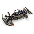 Traxxas Ford Raptor R 4x4 Ultimate VXL 4S Fox1 - 1/10e SUR-COMMANDE