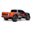 Traxxas Ford Raptor R 4x4 Ultimate VXL 4S Fox1 - 1/10e SUR-COMMANDE