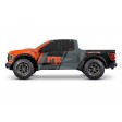 Traxxas Ford Raptor R 4x4 Ultimate VXL 4S Fox2 - 1/10e