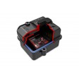 Traxxas Ford Raptor R 4x4 Ultimate VXL 4S Fox2 - 1/10e