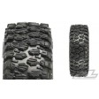 Pneus Proline HYRAX 1.9" Class 1 Predator Rock Terrain AV/AR 1/10