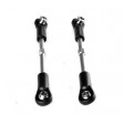 Biellette de direction (2 pcs) - Wheel’it/Monst’it
