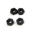 Moyeu de roue (4 pcs) - Wheel’it/Monst’it