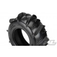 Pneus Proline Dumont Paddle SC 2.2"/3.0" AV/AR sable/neige 1/10