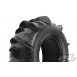 Pneus Proline Dumont Paddle SC 2.2"/3.0" AV/AR sable/neige 1/10