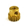 Pignon 17 dents - Wheel’it/Monst’it
