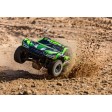 Traxxas Maxx Slash 6S 4WD Brushless TQi TSM RTR Bleu SUR-COMMANDE