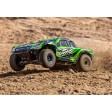 Traxxas Maxx Slash 6S 4WD Brushless TQi TSM RTR Vert SUR-COMMANDE