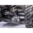 Traxxas Maxx Slash 6S 4WD Brushless TQi TSM RTR Vert SUR-COMMANDE