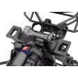 Traxxas Maxx Slash 6S 4WD Brushless TQi TSM RTR Vert SUR-COMMANDE