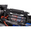 Traxxas Maxx Slash 6S 4WD Brushless TQi TSM RTR Rock'n Roll