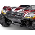 Traxxas Maxx Slash 6S 4WD Brushless TQi TSM RTR Vert SUR-COMMANDE