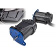 Traxxas Maxx Slash 6S 4WD Brushless TQi TSM RTR Vert SUR-COMMANDE