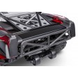 Traxxas Maxx Slash 6S 4WD Brushless TQi TSM RTR Bleu SUR-COMMANDE