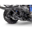 Traxxas Maxx Slash 6S 4WD Brushless TQi TSM RTR Rouge