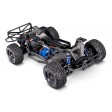 Traxxas Maxx Slash 6S 4WD Brushless TQi TSM RTR Rock'n Roll