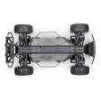 Traxxas Maxx Slash 6S 4WD Brushless TQi TSM RTR Vert SUR-COMMANDE