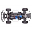 Traxxas Maxx Slash 6S 4WD Brushless TQi TSM RTR Vert SUR-COMMANDE