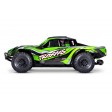 Traxxas Maxx Slash 6S 4WD Brushless TQi TSM RTR Vert SUR-COMMANDE