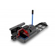 Traxxas SPARTAN SR Vert