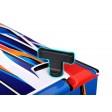 Traxxas SPARTAN SR Orange