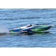 Traxxas SPARTAN SR Vert