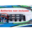 Traxxas SPARTAN SR Vert