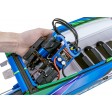 Traxxas SPARTAN SR Vert