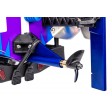 Traxxas SPARTAN SR Vert