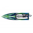 Traxxas SPARTAN SR Vert