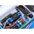 Traxxas SPARTAN SR Vert