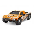 CARROSSERIE MAXXIS ORANGE (ORANGE/NOIR) BLITZ