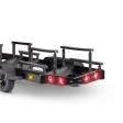 Remorque Bateau Traxxas Spartan/SR/DCB M41 SUR-COMMANDE