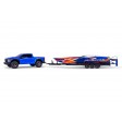 Remorque Bateau Traxxas Spartan/SR/DCB M41 SUR-COMMANDE