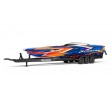 Remorque Bateau Traxxas Spartan/SR/DCB M41 SUR-COMMANDE