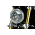 1/9e Meng Model BMW R nineT Option 719 Black Storm Metallic SUR-COMMANDE