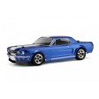 Carrosserie à peindre 1966 FORD MUSTANG COUPE 200mm