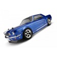 Carrosserie à peindre 1966 FORD MUSTANG COUPE 200mm