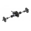 Traxxas 4-TEC DRIFT Noir 1/10 SUR-COMMANDE
