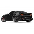 Traxxas 4-TEC DRIFT Noir 1/10 SUR-COMMANDE
