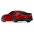 Traxxas 4-TEC DRIFT Rouge 1/10 SUR-COMMANDE