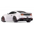 Traxxas 4-TEC DRIFT Blanche 1/10 SUR-COMMANDE