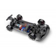 Traxxas 4-TEC DRIFT Blanche 1/10 SUR-COMMANDE