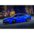Traxxas 4-TEC DRIFT Bleu 1/10 SUR-COMMANDE