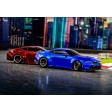 Traxxas 4-TEC DRIFT Rouge 1/10 SUR-COMMANDE