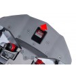 Traxxas 4-TEC DRIFT Rouge 1/10 SUR-COMMANDE